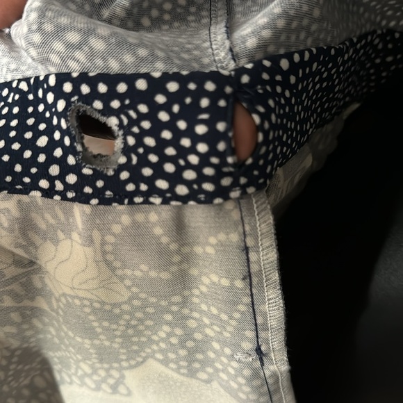 Diane Von Furstenberg | Wrap Dress | Size 12| Long Sleeve - Picture 11 of 17